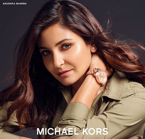 michael kors global india